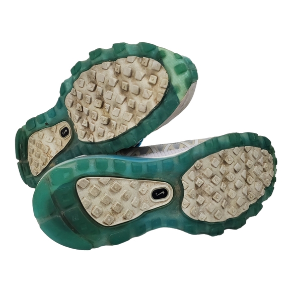 NIKE Air Max Plus 2014 Running Shoes Sneaker - Picture 10 of 11